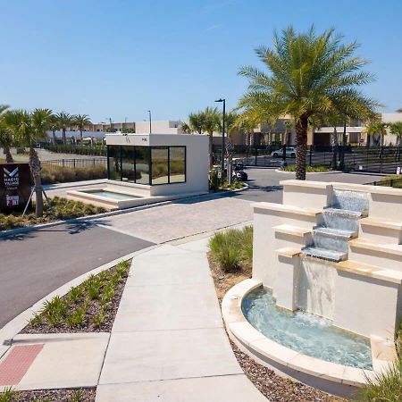 Stunning 4 Bd Close To Disney @ Magic Village Resort 7537 Orlando Exterior photo
