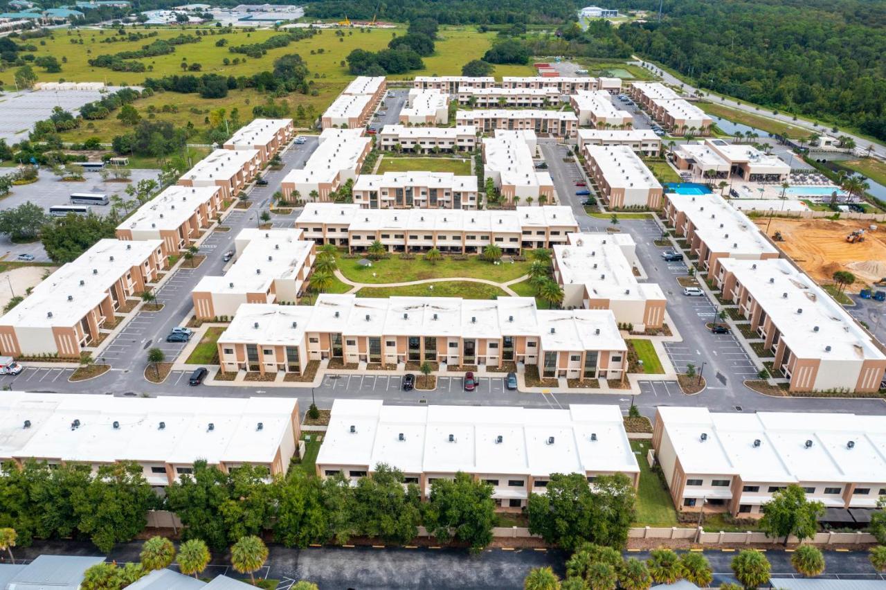 Stunning 4 Bd Close To Disney @ Magic Village Resort 7537 Orlando Exterior photo