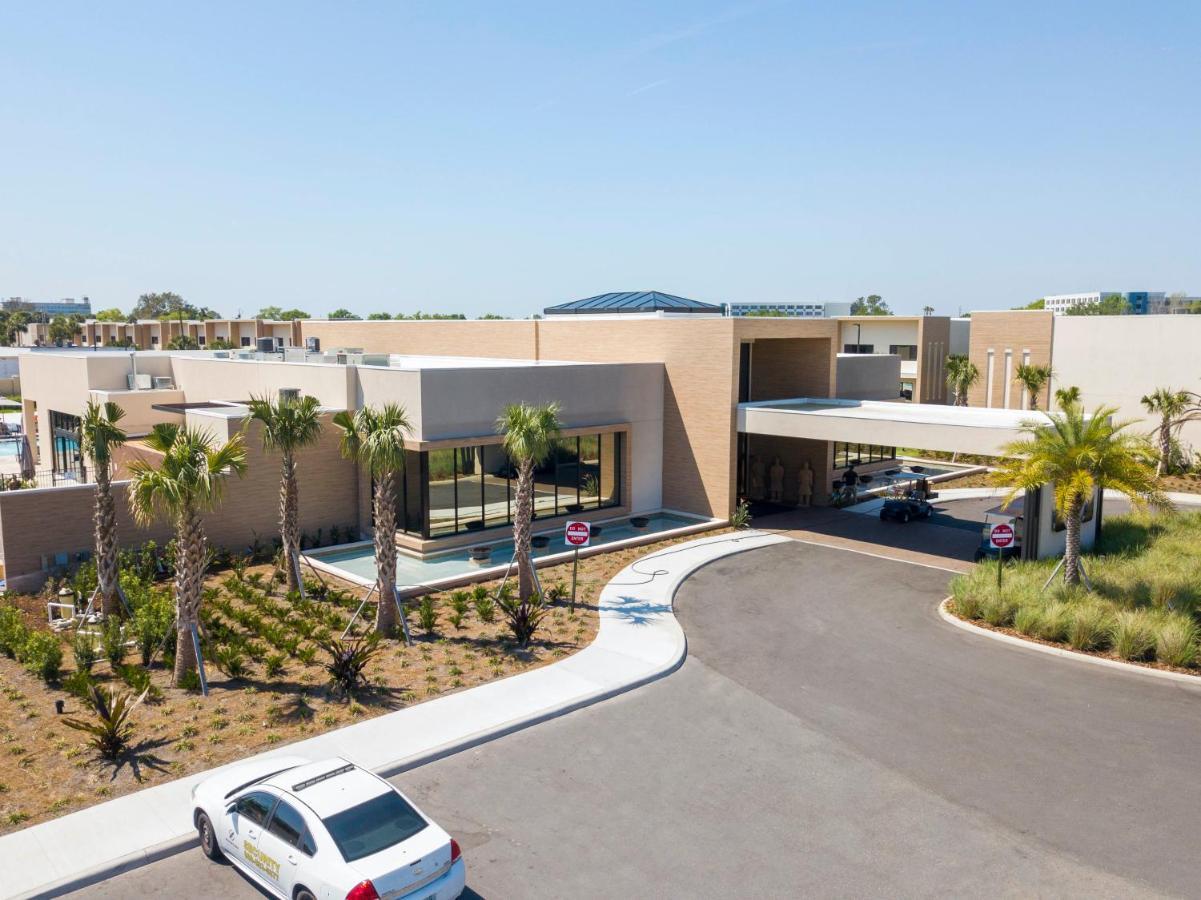 Stunning 4 Bd Close To Disney @ Magic Village Resort 7537 Orlando Exterior photo