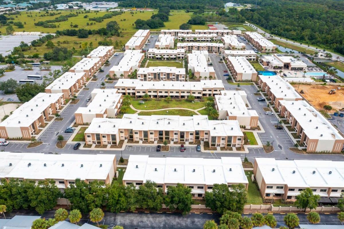 Stunning 4 Bd Close To Disney @ Magic Village Resort 7537 Orlando Exterior photo