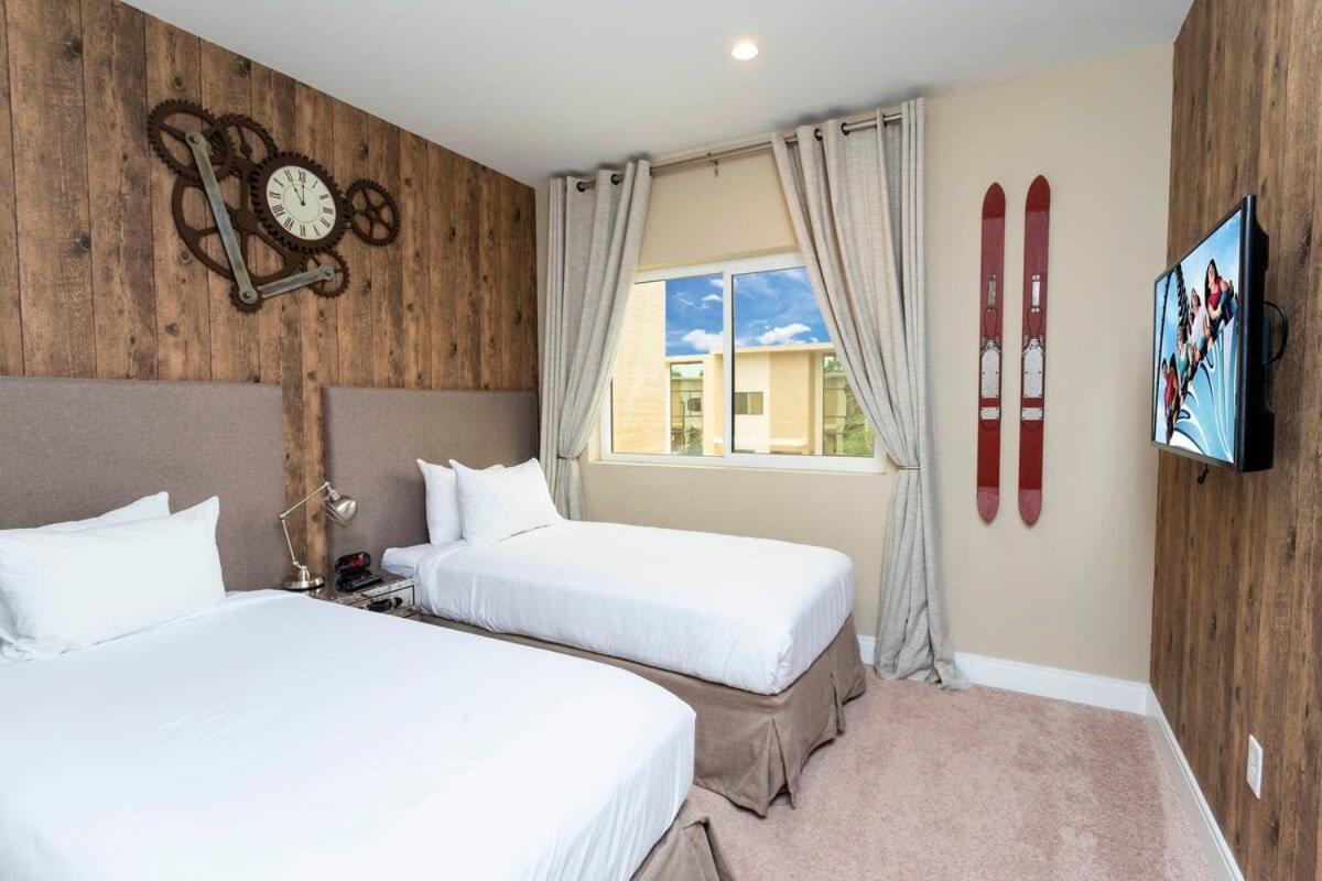 Stunning 4 Bd Close To Disney @ Magic Village Resort 7537 Orlando Exterior photo