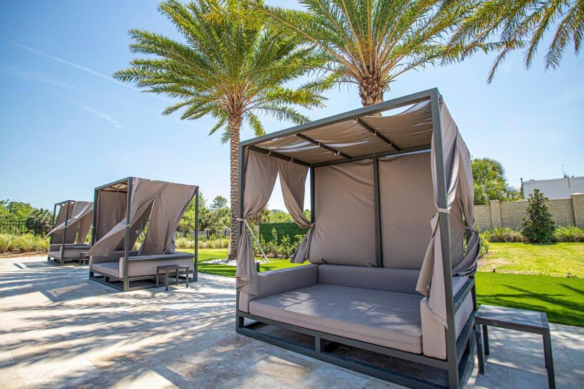 Stunning 4 Bd Close To Disney @ Magic Village Resort 7537 Orlando Exterior photo