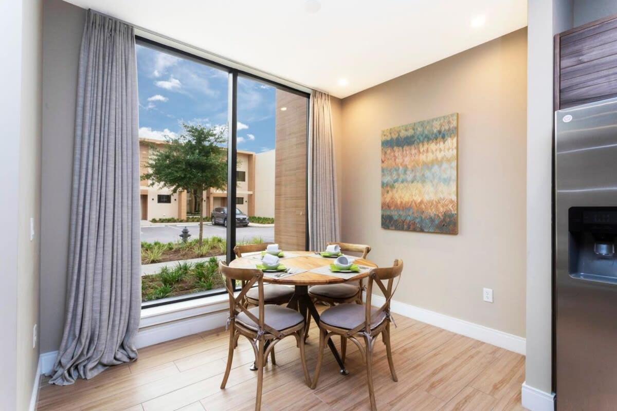 Stunning 4 Bd Close To Disney @ Magic Village Resort 7537 Orlando Exterior photo