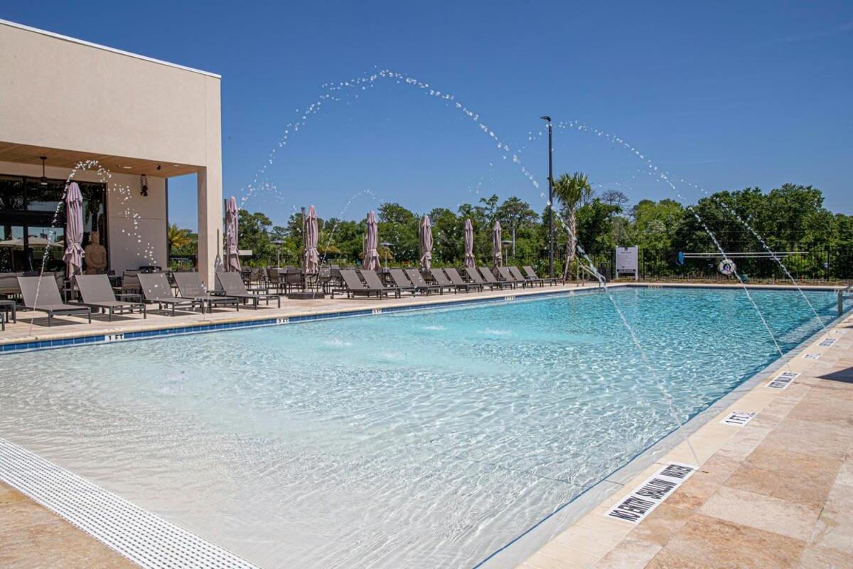 Stunning 4 Bd Close To Disney @ Magic Village Resort 7537 Orlando Exterior photo